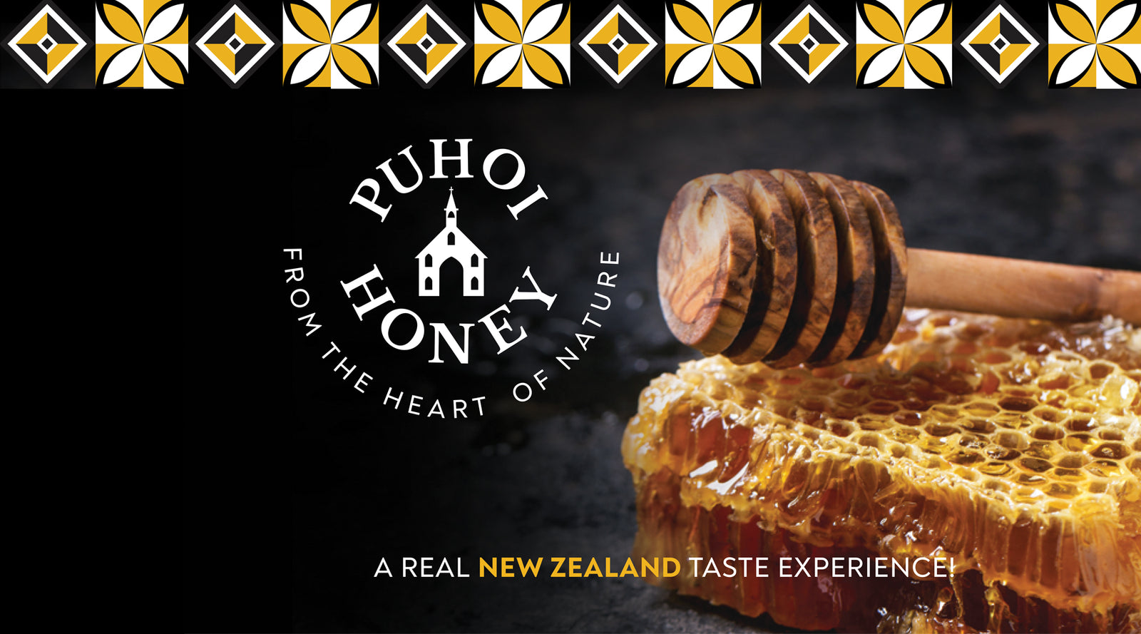 Manuka Honey