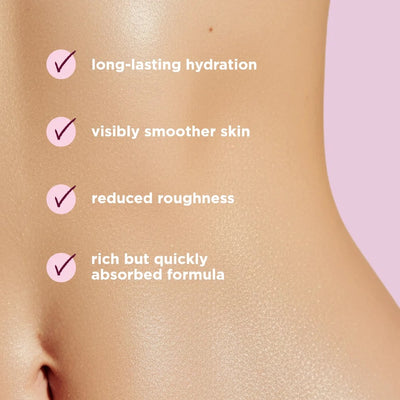 Pink Snail Nourishing & Regenerating Body Lotion 200ml