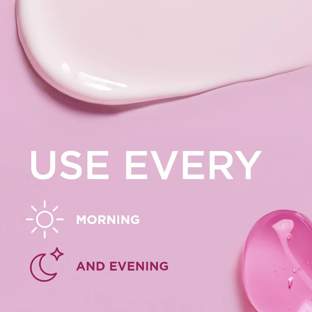 Pink Snail Nourishing & Regenerating Body Lotion 200ml