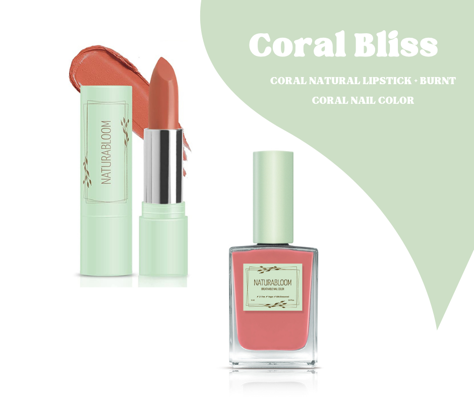 Coral Bliss