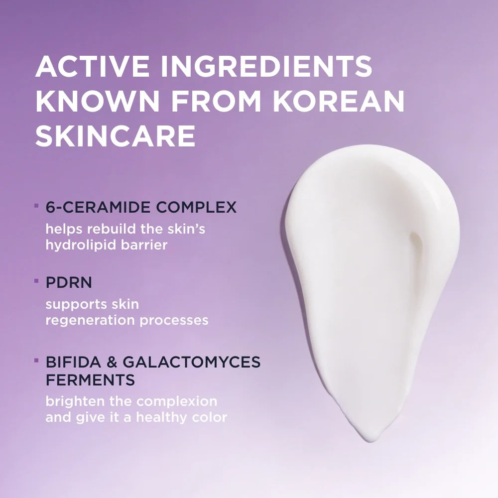 Cerabiome Intensely Regenerating Barrier Cream