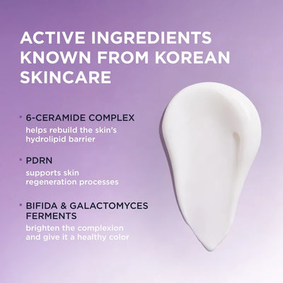 Cerabiome Intensely Regenerating Barrier Cream