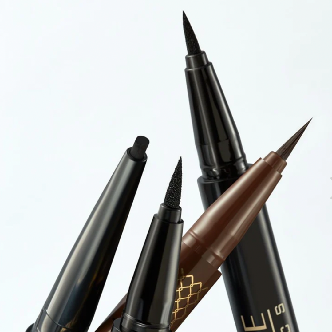 Variété Precision Felt-Tip Eyeliner - Brown