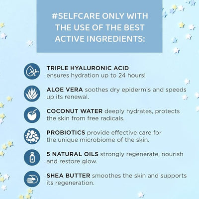 Beauty & Glow Moisturizing and Nourishing Day & Night Cream