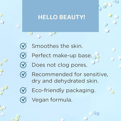 Beauty & Glow Moisturizing and Nourishing Day & Night Cream