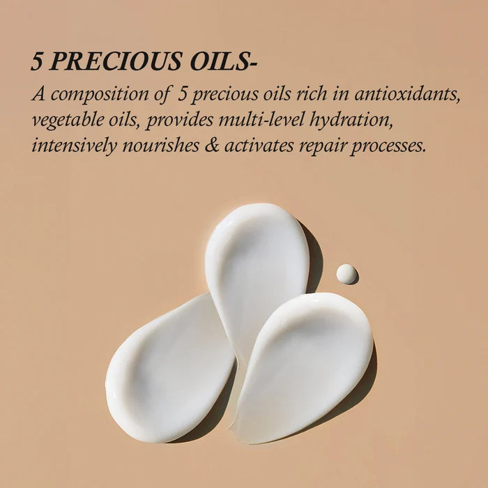 Botanic Expert Ultra-Nourishing Body Balm with 5 Precious Oils