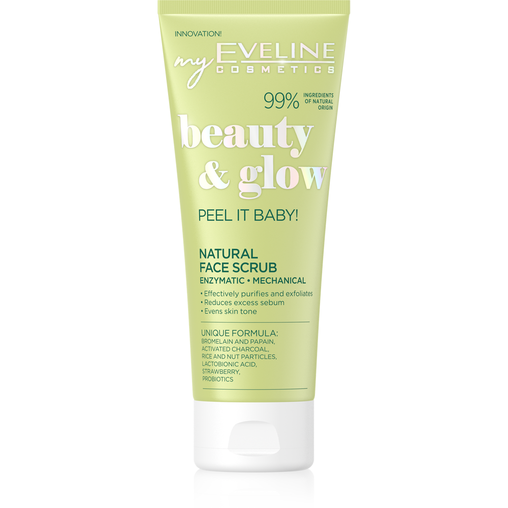 Beauty and  Glow Skincare