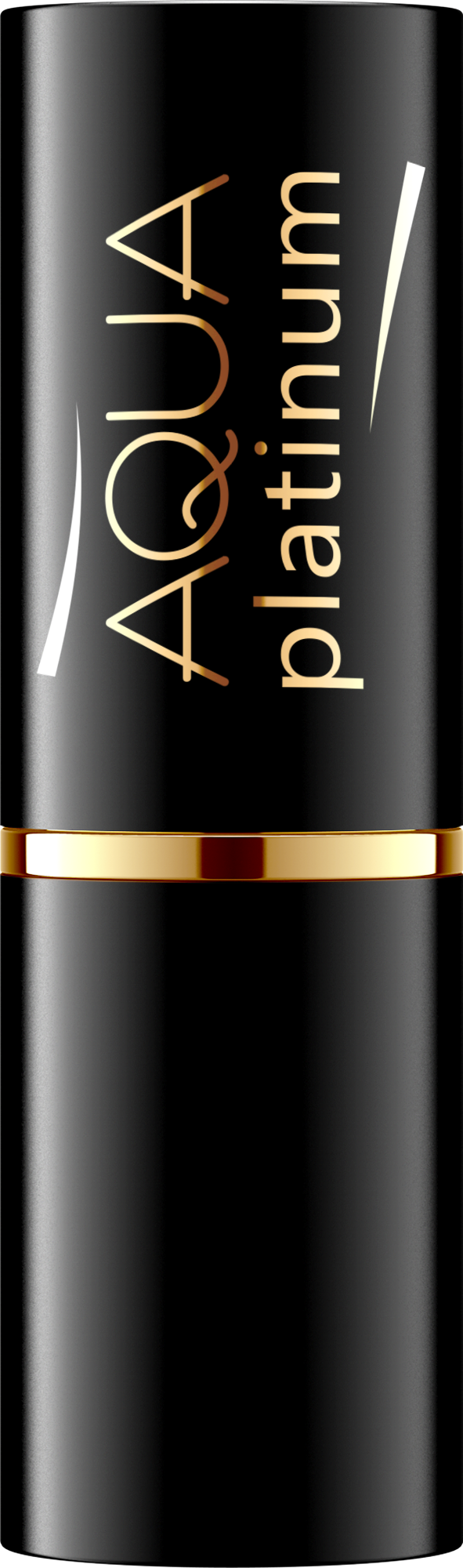 Aqua Platinum Lipstick