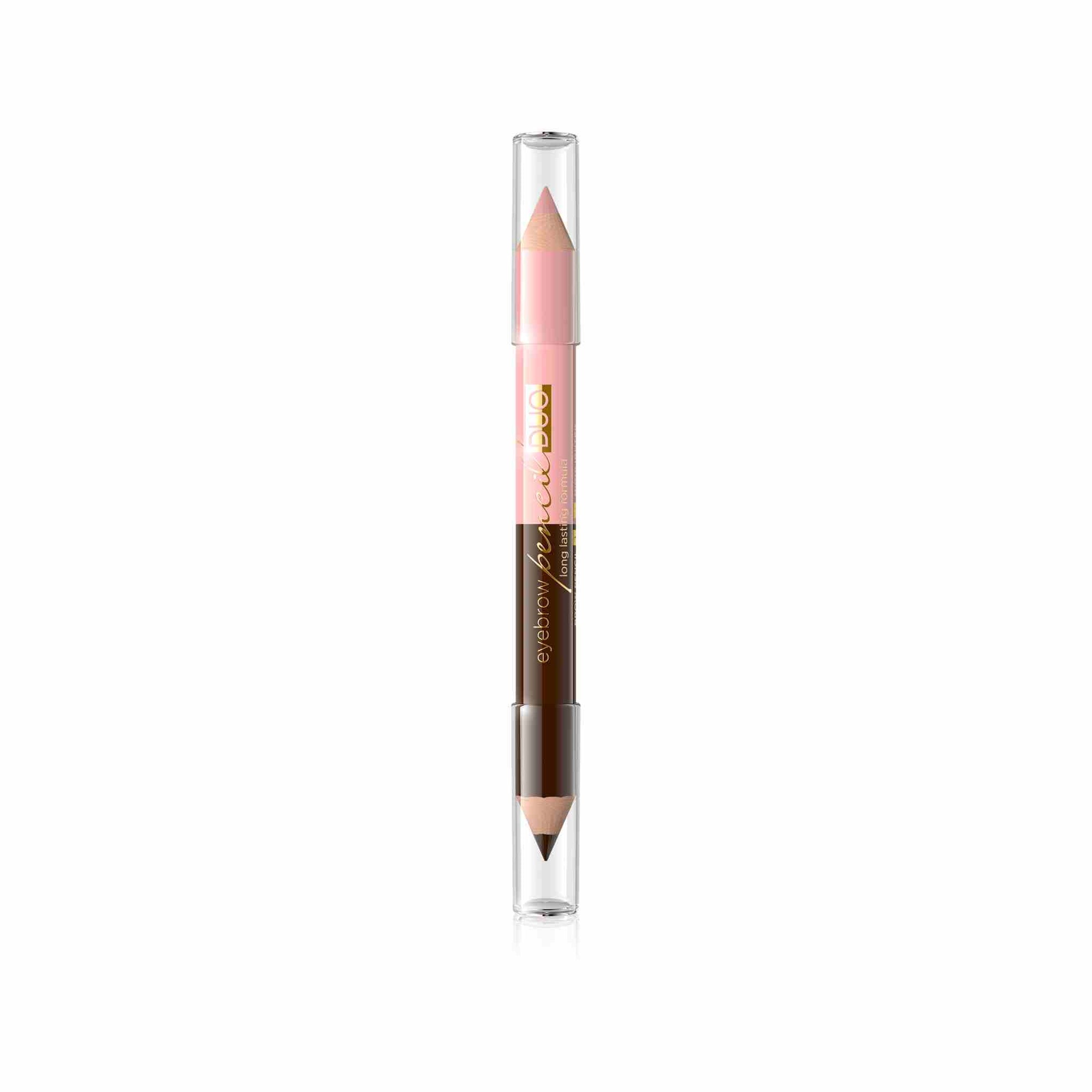 Eyebrow Pencil and Eyebrow Highlighter DUO