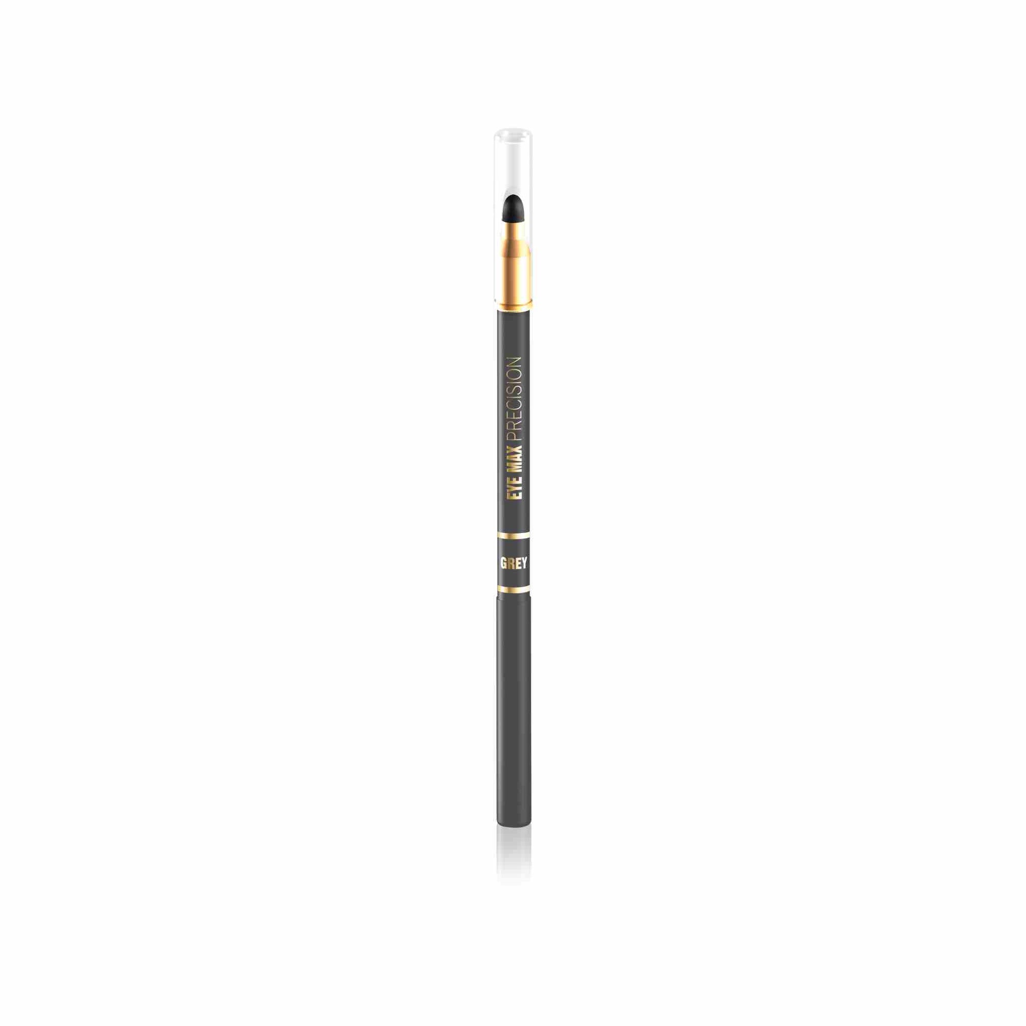 Eye Max Precision Eyeliner with Smudging Tool