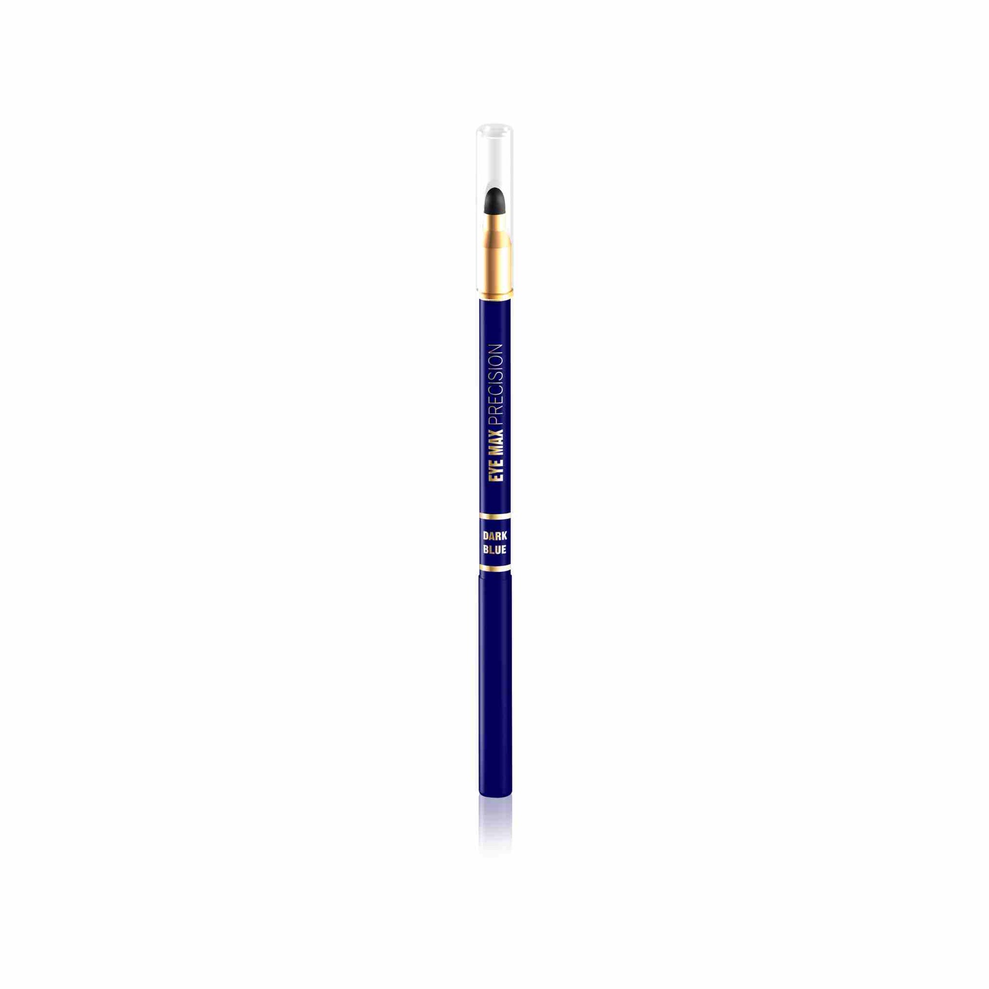 Eye Max Precision Eyeliner with Smudging Tool
