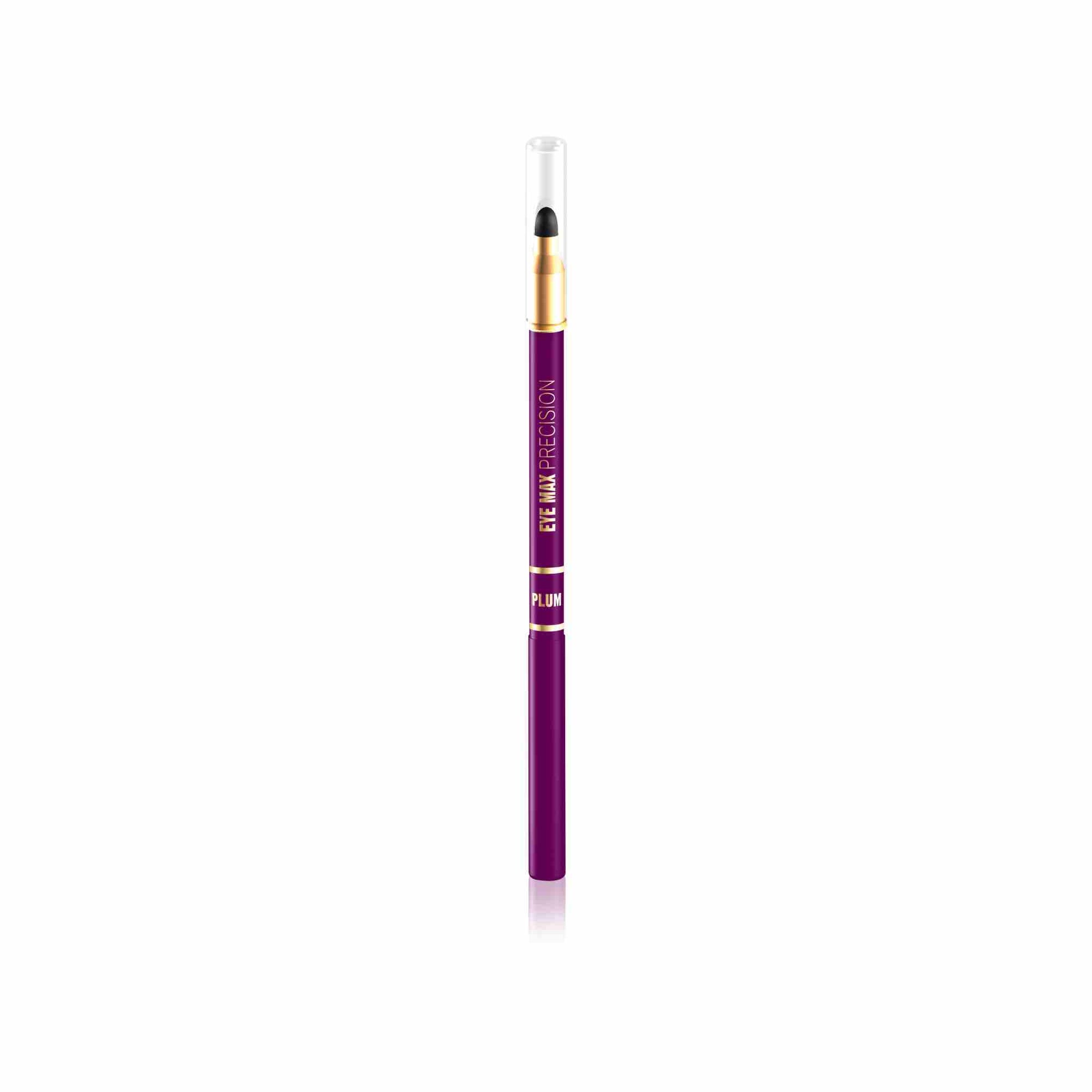 Eye Max Precision Eyeliner with Smudging Tool