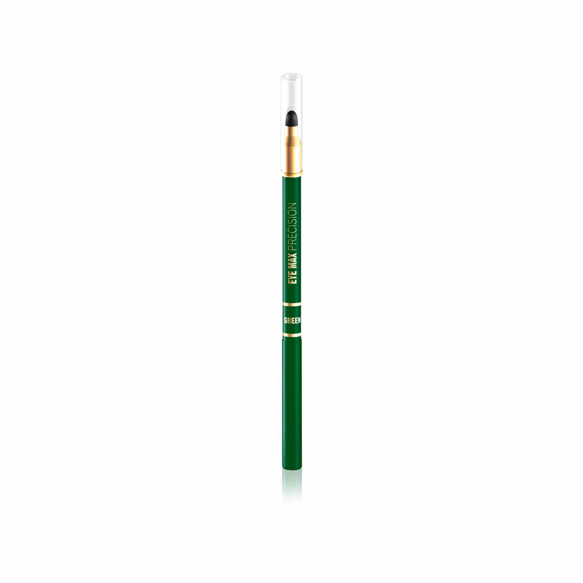 Eye Max Precision Eyeliner with Smudging Tool