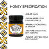 New Zealand Puhoi Honey 100% Pure Manuka Honey MGO 100+