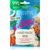 Food for Hair Mask Single Use  (Pack of 2)