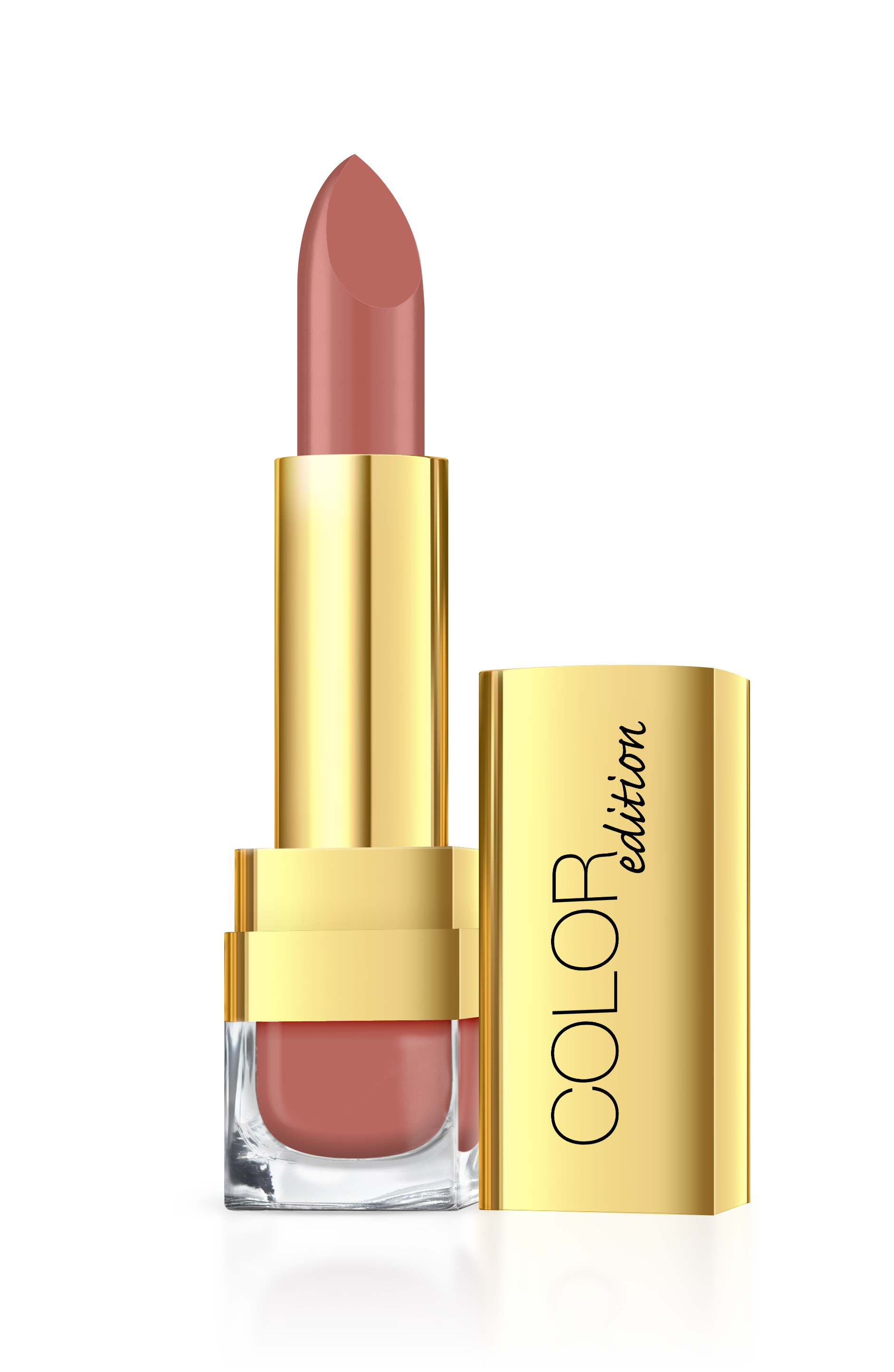 Color Edition Lipstick