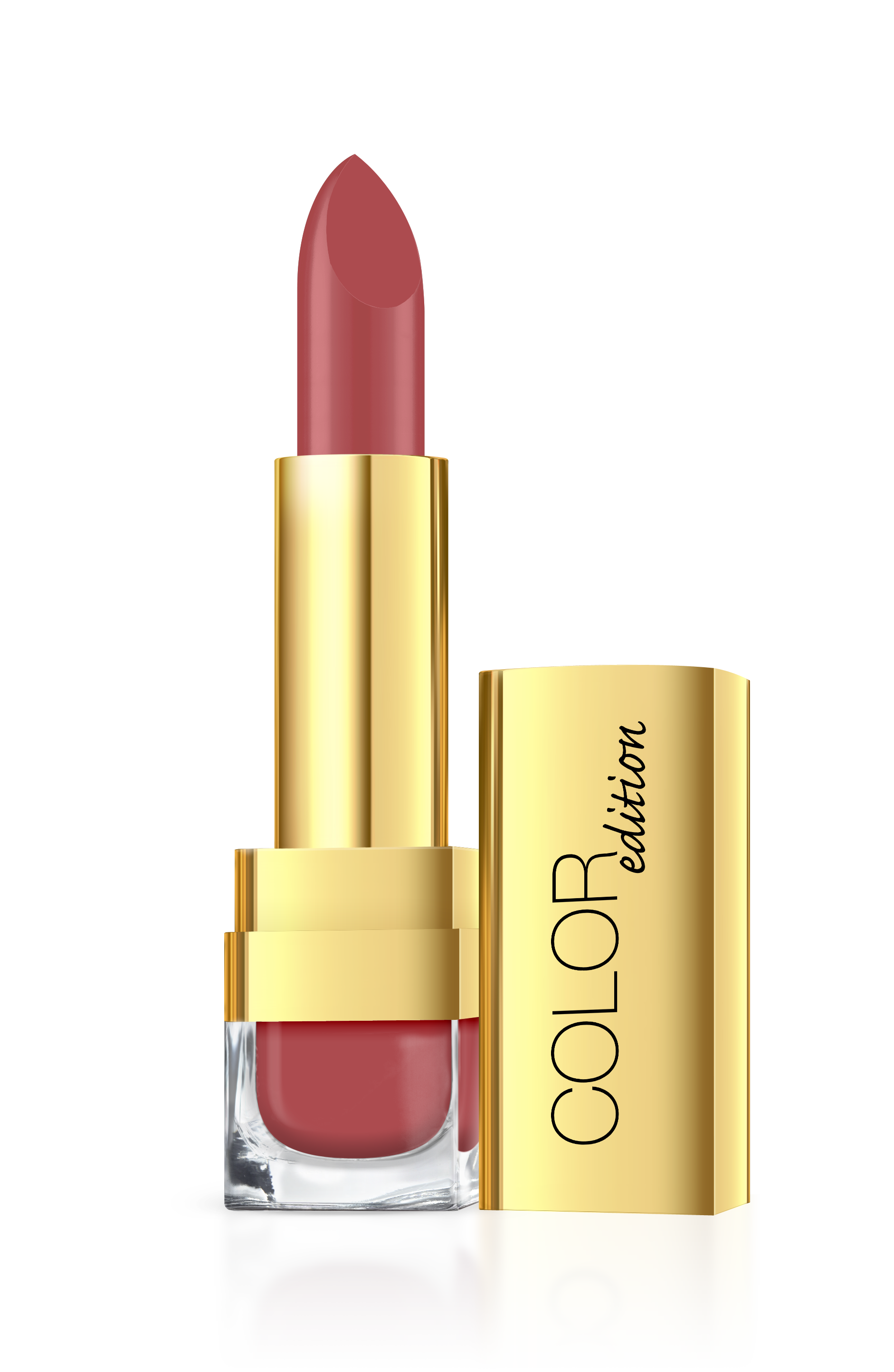 Color Edition Lipstick eveline-cosmetics.myshopify.com