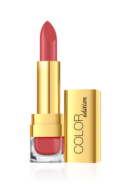 Color Edition Lipstick eveline-cosmetics.myshopify.com