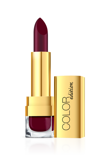 Color Edition Lipstick eveline-cosmetics.myshopify.com