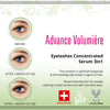 Advance Volumiere Eyelash Growth Activator 3 in 1