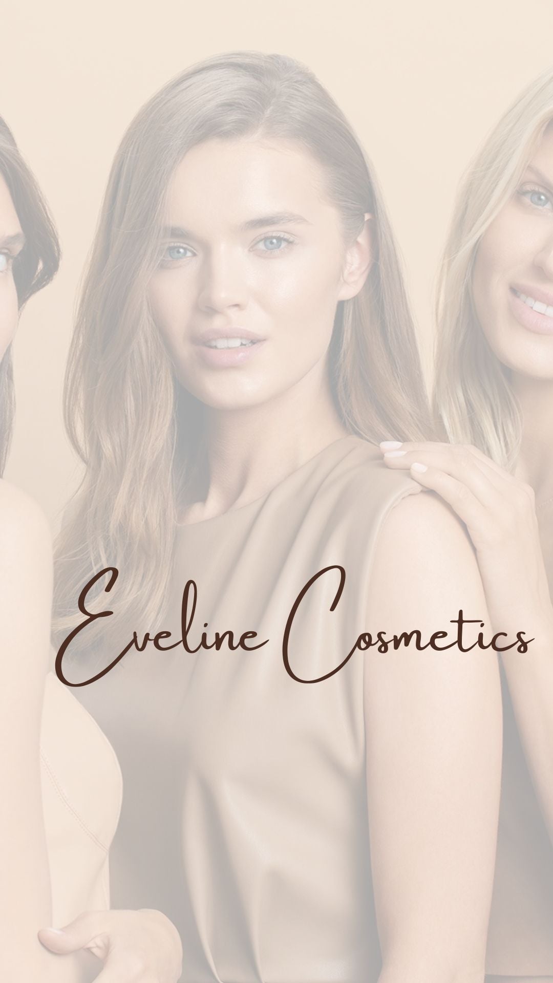 MEET EVELINE COSMETICS