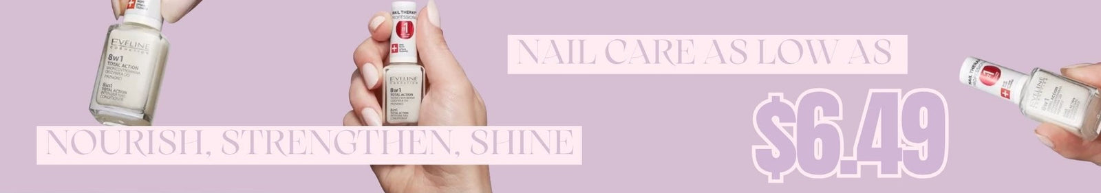 Nails