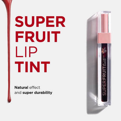 Superfruits Tint Gel Lip Tint