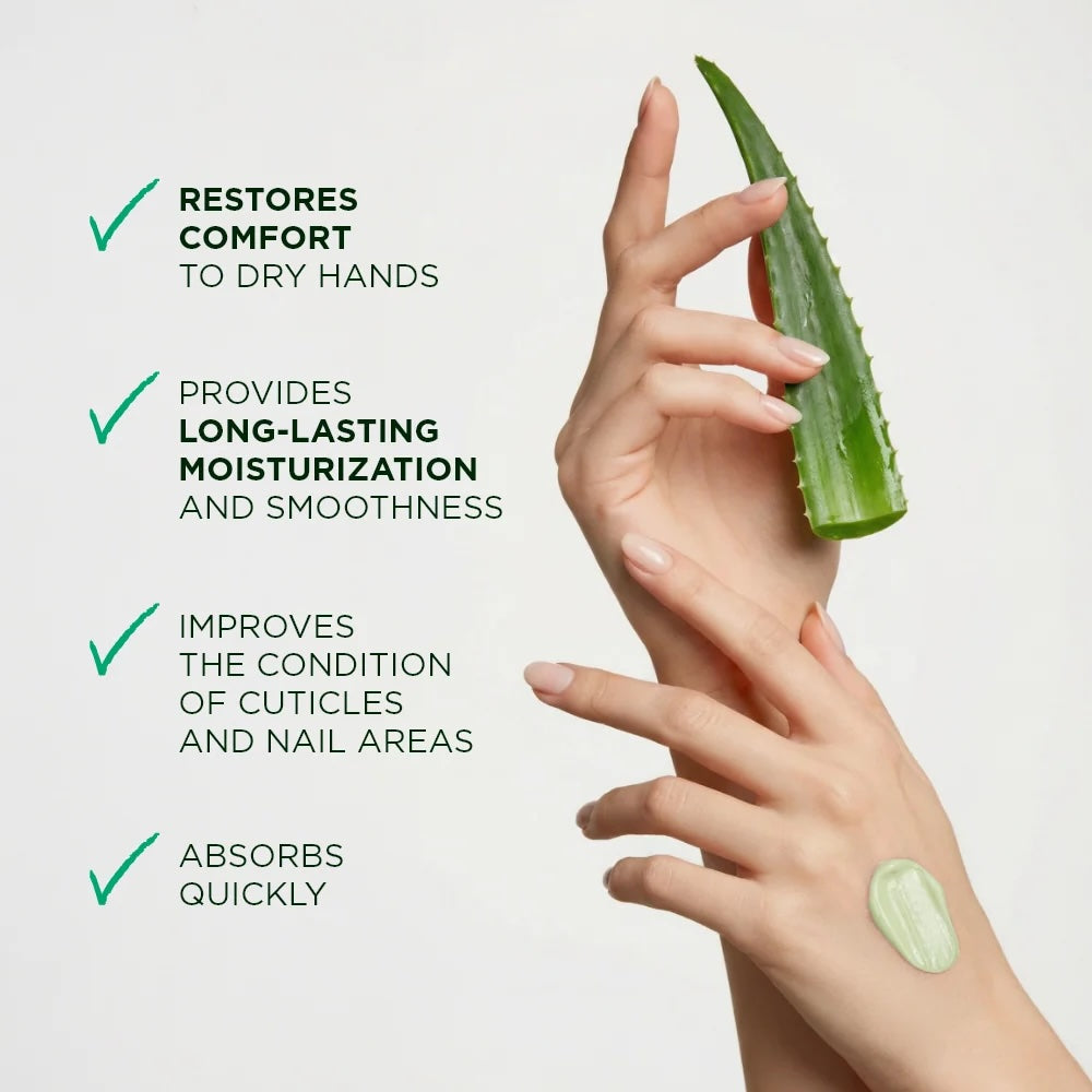 Be My Matchy Super Moisturizing Hand & Nail Cream 145ml