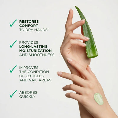 Be My Matchy Super Moisturizing Hand & Nail Cream 145ml