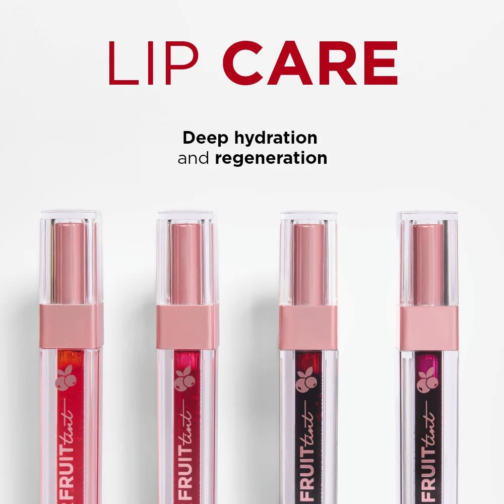 Superfruits Tint Gel Lip Tint