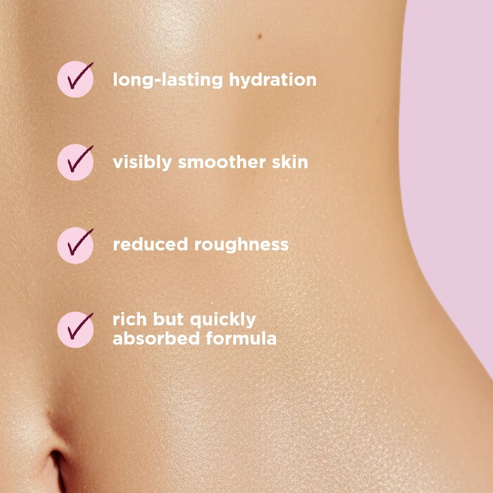 Pink Snail Nourishing & Regenerating Body Lotion 200ml