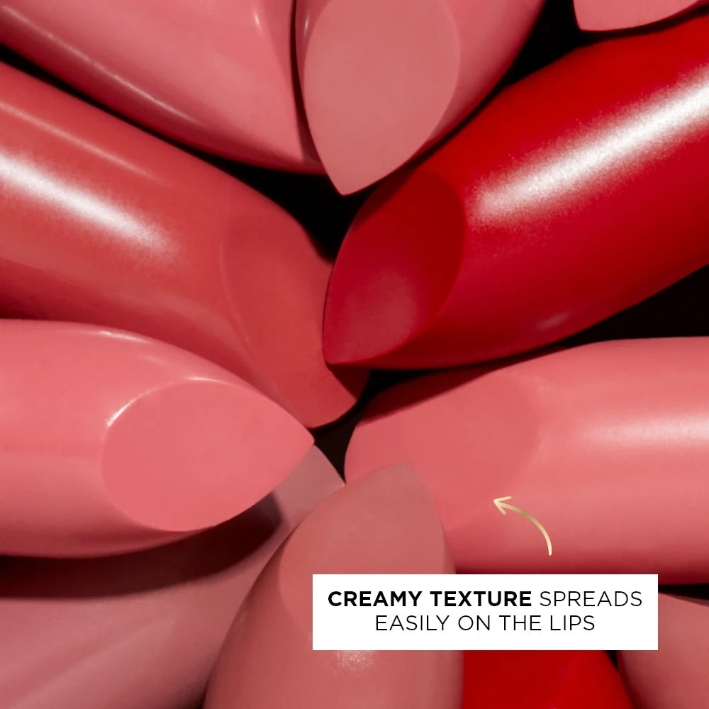 Celebrity Lips Satin Lipstick