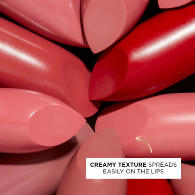 Celebrity Lips Satin Lipstick
