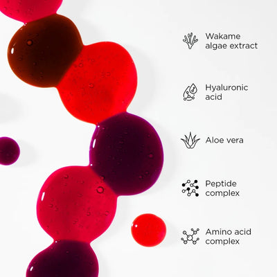 Superfruits Tint Gel Lip Tint
