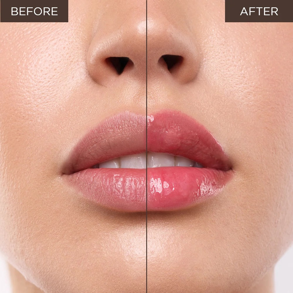 Celebrity Lips High Gloss Lip Oil-Serum