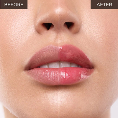 Celebrity Lips High Gloss Lip Oil-Serum