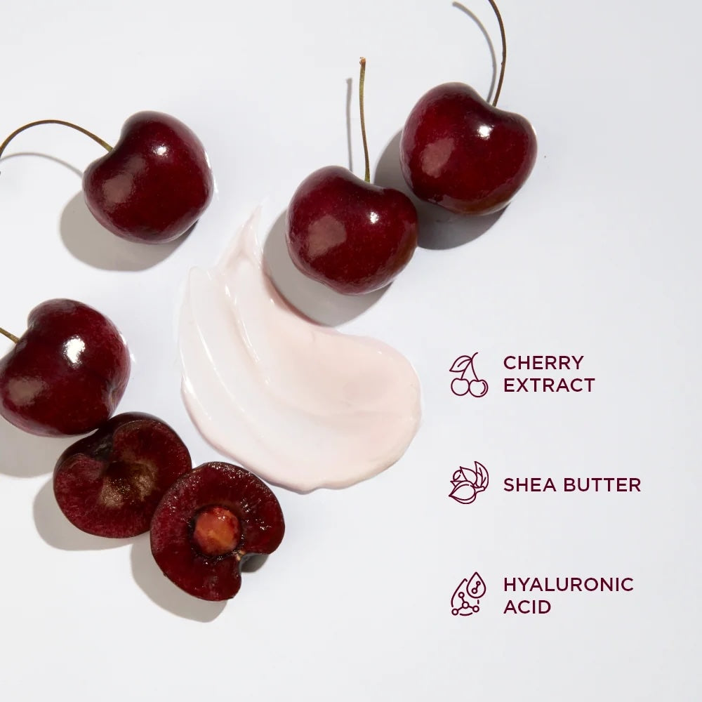 O! My Cherry Hyper Nourishing Hand & Nail Cream 145ml