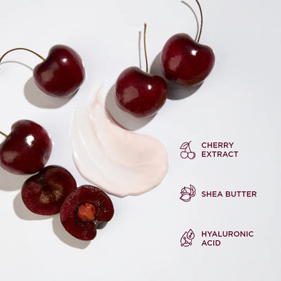 O! My Cherry Hyper Nourishing Hand & Nail Cream 145ml