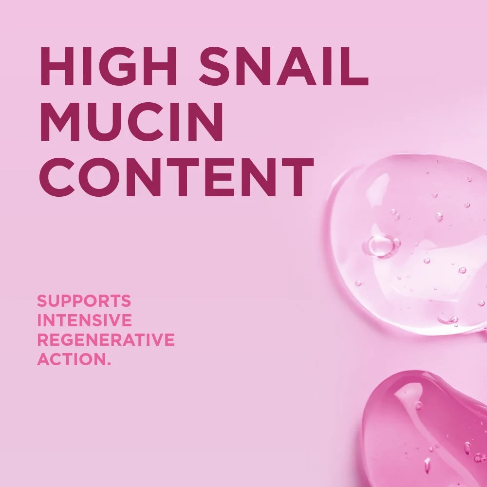 Pink Snail Moisturizing & Firming Body Balm 200ml