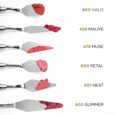 Celebrity Lips Satin Lipstick