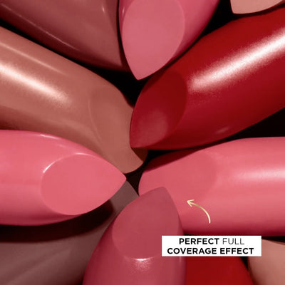 Celebrity Lips Creamy Matte Lipstick
