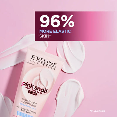 Pink Snail Moisturizing & Firming Body Balm 200ml