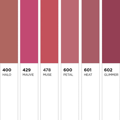 Celebrity Lips Satin Lipstick