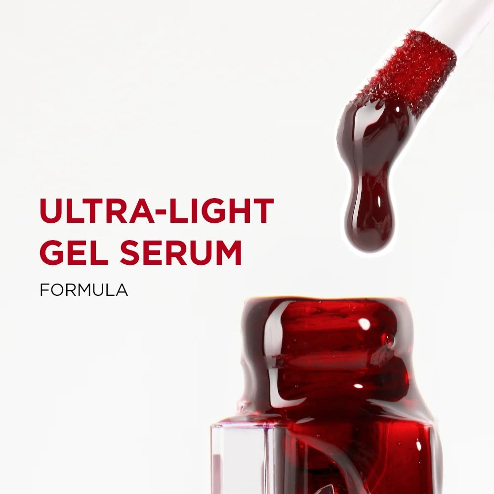 Superfruits Tint Gel Lip Tint