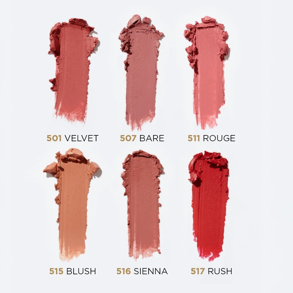 Celebrity Lips Creamy Matte Lipstick