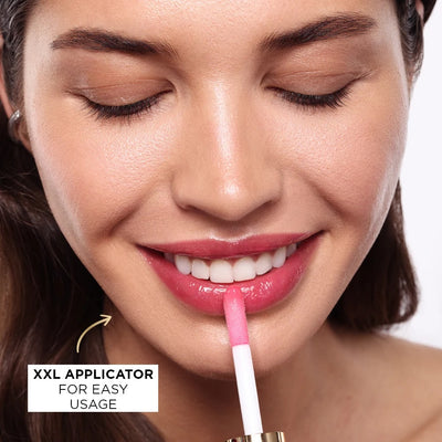 Celebrity Lips High Gloss Lip Oil-Serum