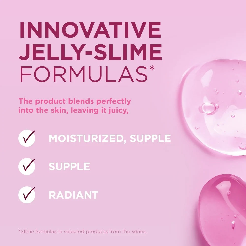 Pink Snail Moisturizing & Nourishing Vita-Capsule Cream 50ml