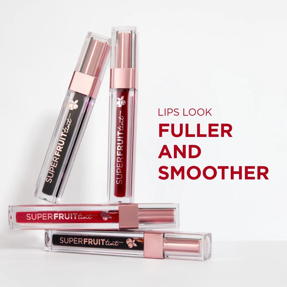 Superfruits Tint Gel Lip Tint