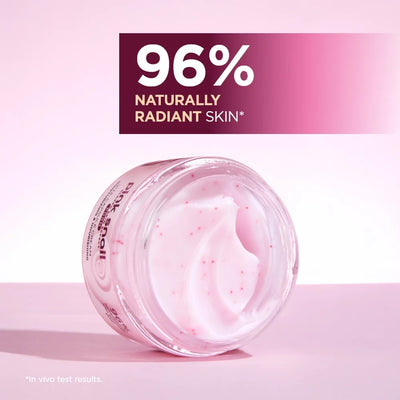 Pink Snail Moisturizing & Nourishing Vita-Capsule Cream 50ml