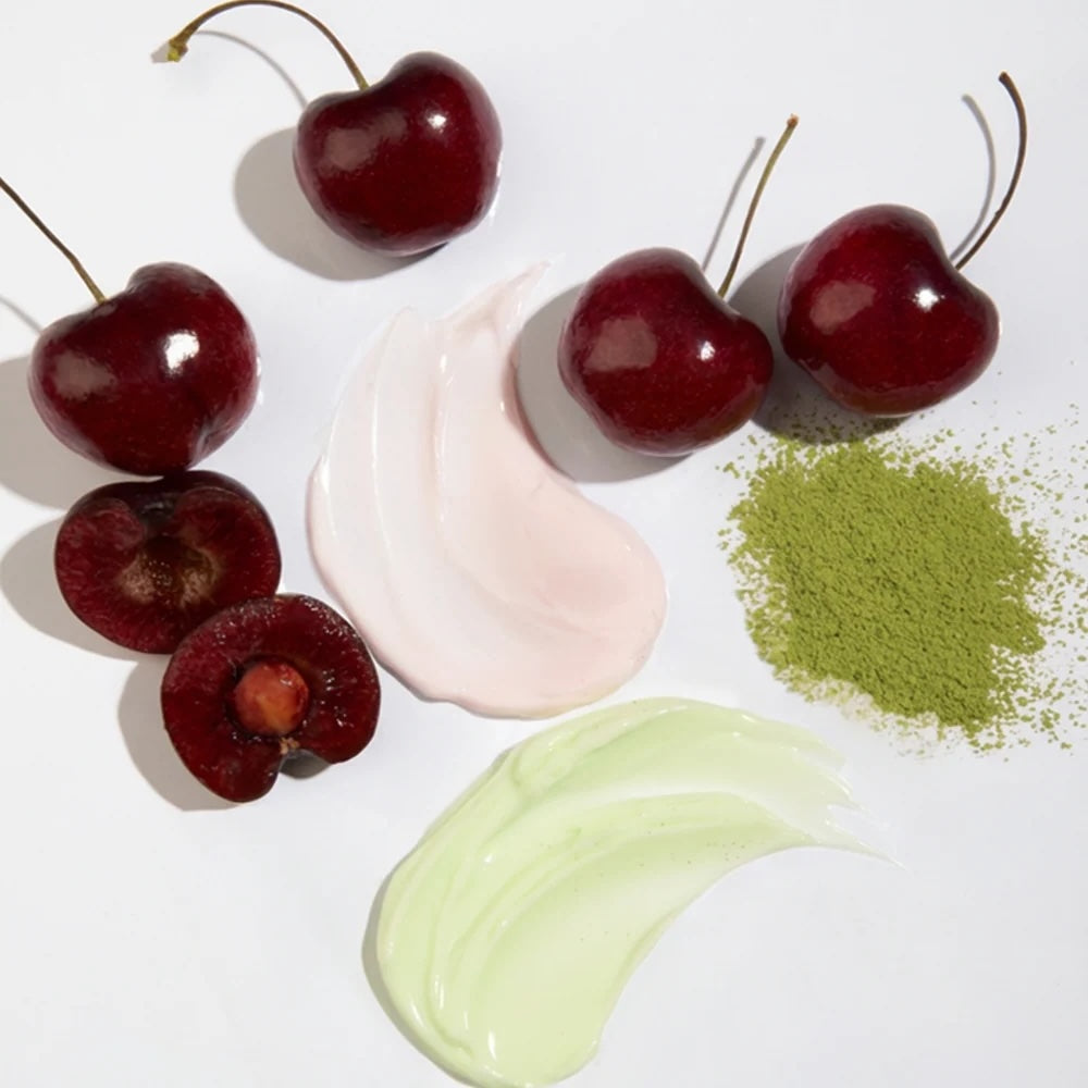 O! My Cherry Hyper-Nourishing Body Milk with PDRN